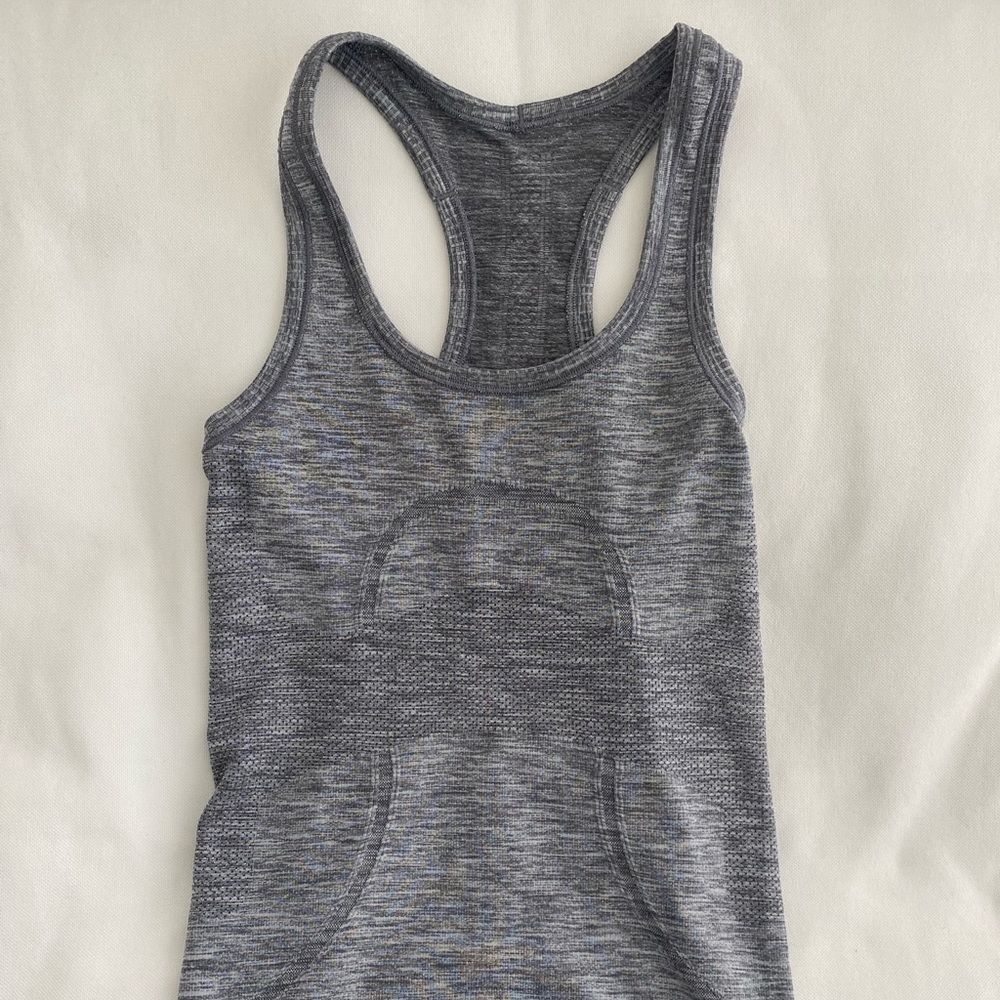 Lululemon Swiftly Tech Racerback